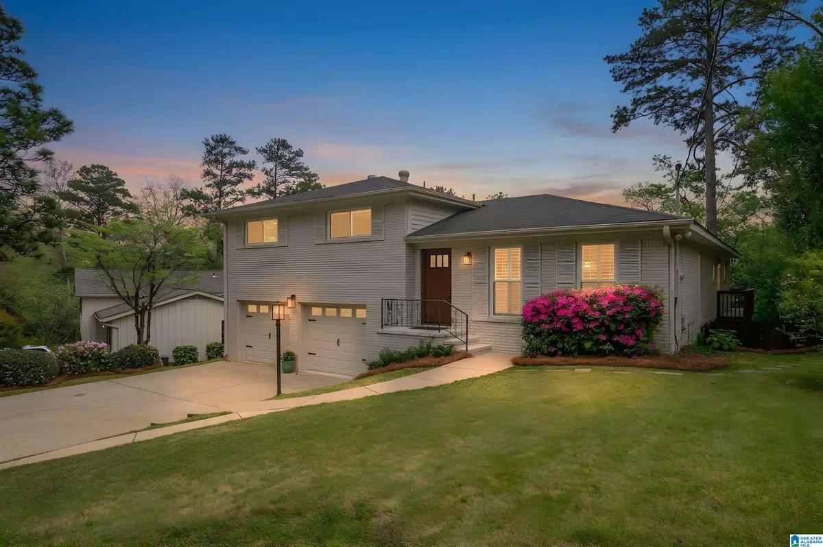 1609 WELLINGTON VIEW ROAD, Homewood, AL 35209 - #1