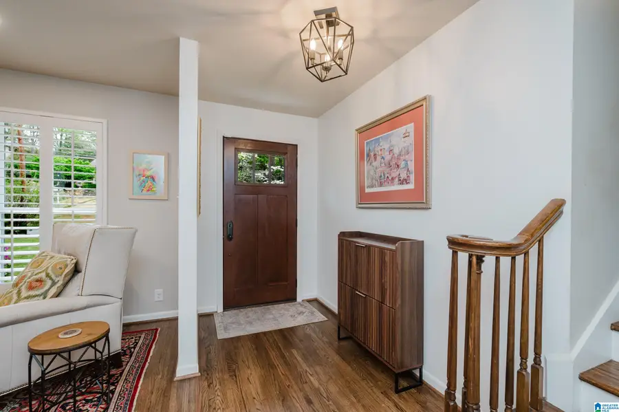 1609 WELLINGTON VIEW ROAD, Homewood, AL 35209 - #2