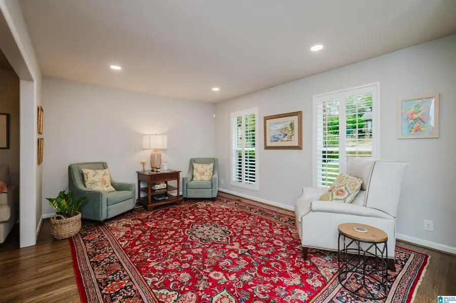 1609 WELLINGTON VIEW ROAD, Homewood, AL 35209 - #3