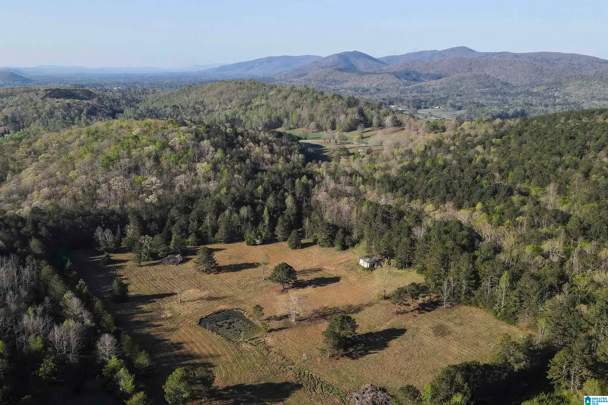 0 STONERIDGE TRAIL S, Anniston, AL 36207 - #1