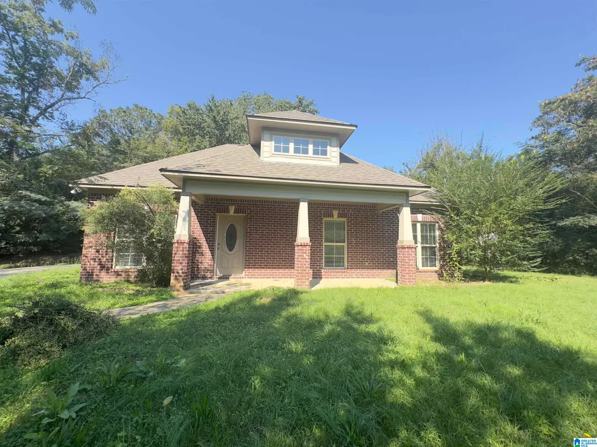 5035 FLETCHER ROAD, Bessemer, AL 35022 - #1