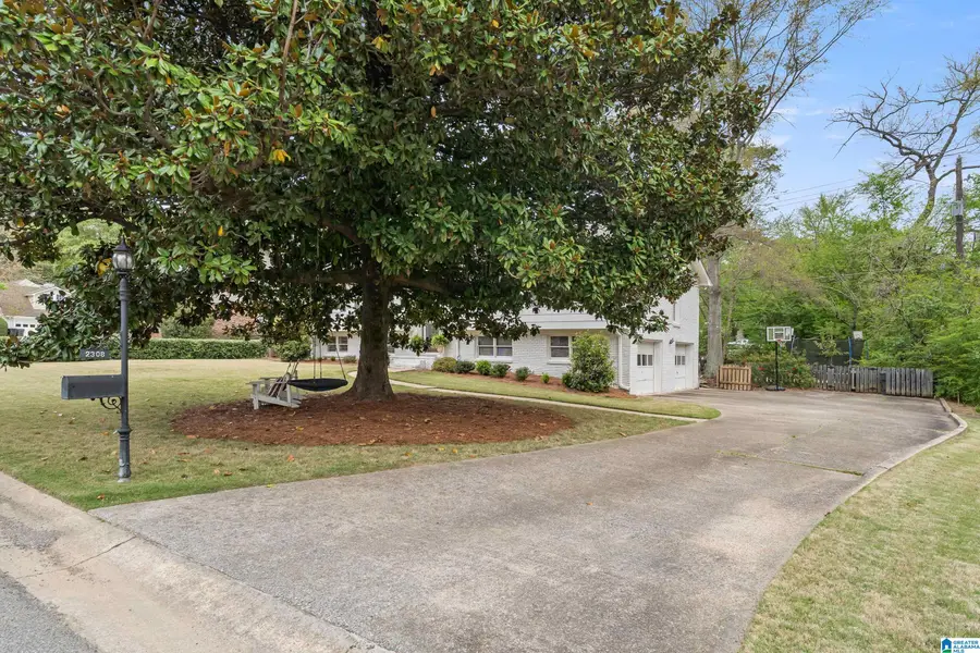 2308 PONDEROSA CIRCLE, Vestavia Hills, AL 35216 - #2