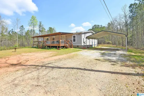 871 COUNTY ROAD 75, Roanoke, AL 36274
