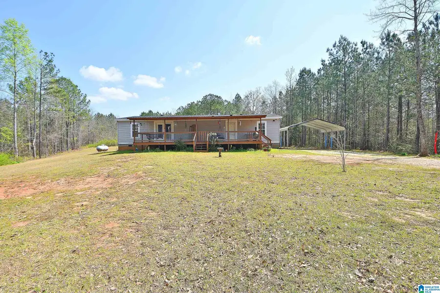 871 COUNTY ROAD 75, Roanoke, AL 36274 - #3