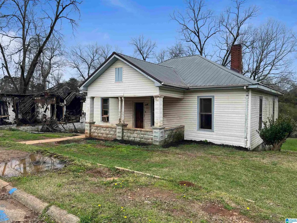 137 PRICE STREET, Roanoke, AL 36274 - #1