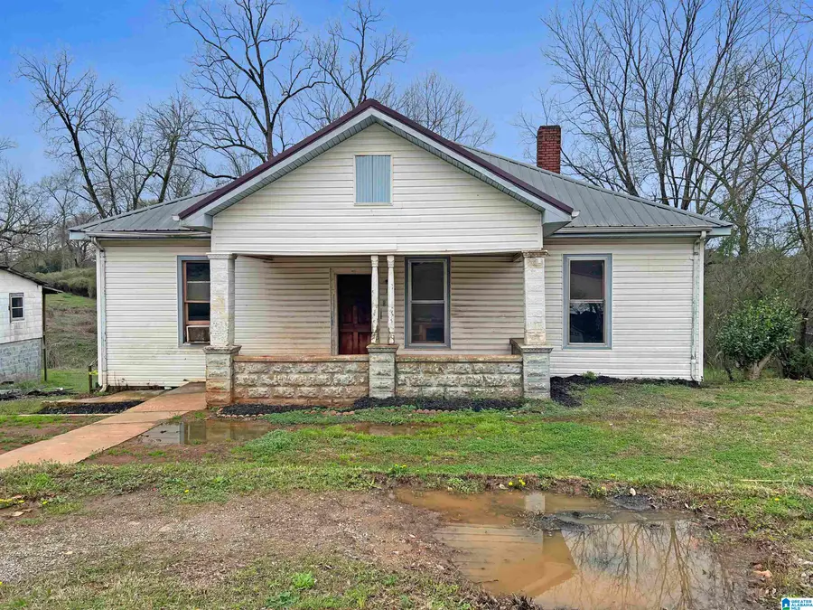 137 PRICE STREET, Roanoke, AL 36274 - #2