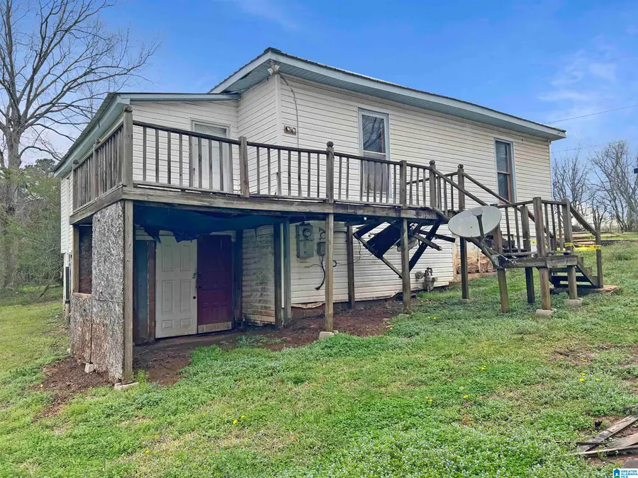 137 PRICE STREET, Roanoke, AL 36274 - #3