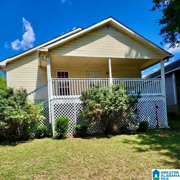 1408 AVENUE D, Birmingham, AL 35218