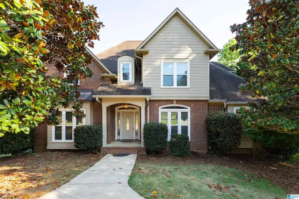 5656 RIDGEVIEW DRIVE, Trussville, AL 35173