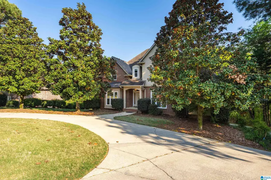 5656 RIDGEVIEW DRIVE, Trussville, AL 35173 - #2