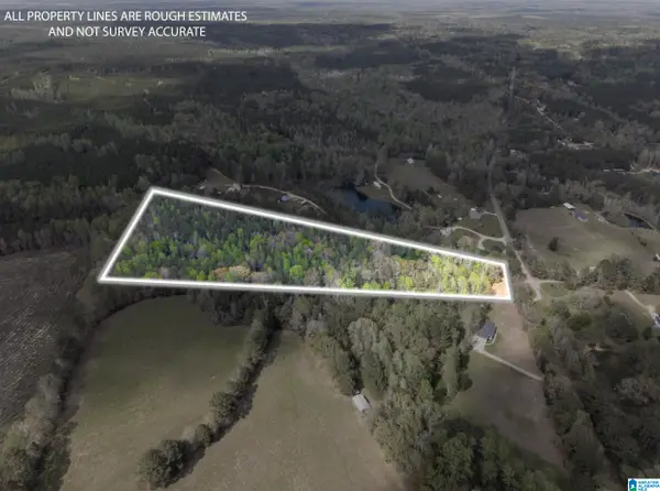 5133 HIGHWAY 36, Randolph, AL 36792