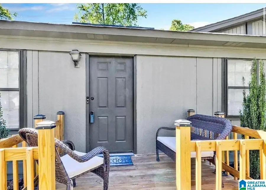 3020 BRANDICE CIRCLE, Adamsville, AL 35005 - #3