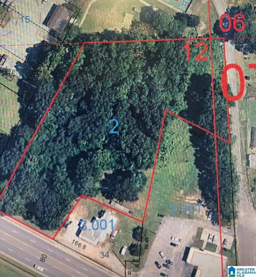 0 HIGHWAY 31, Clanton, AL 35045 - #2