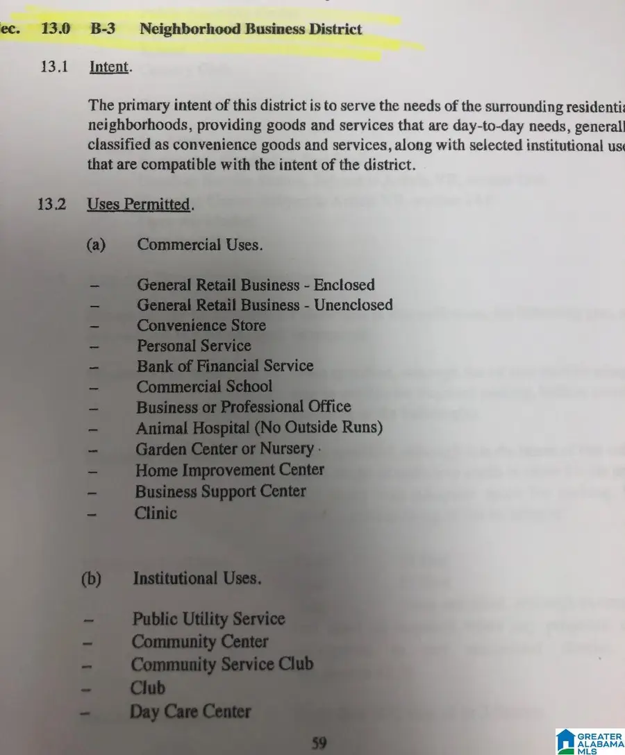 0 HIGHWAY 31, Clanton, AL 35045 - #3