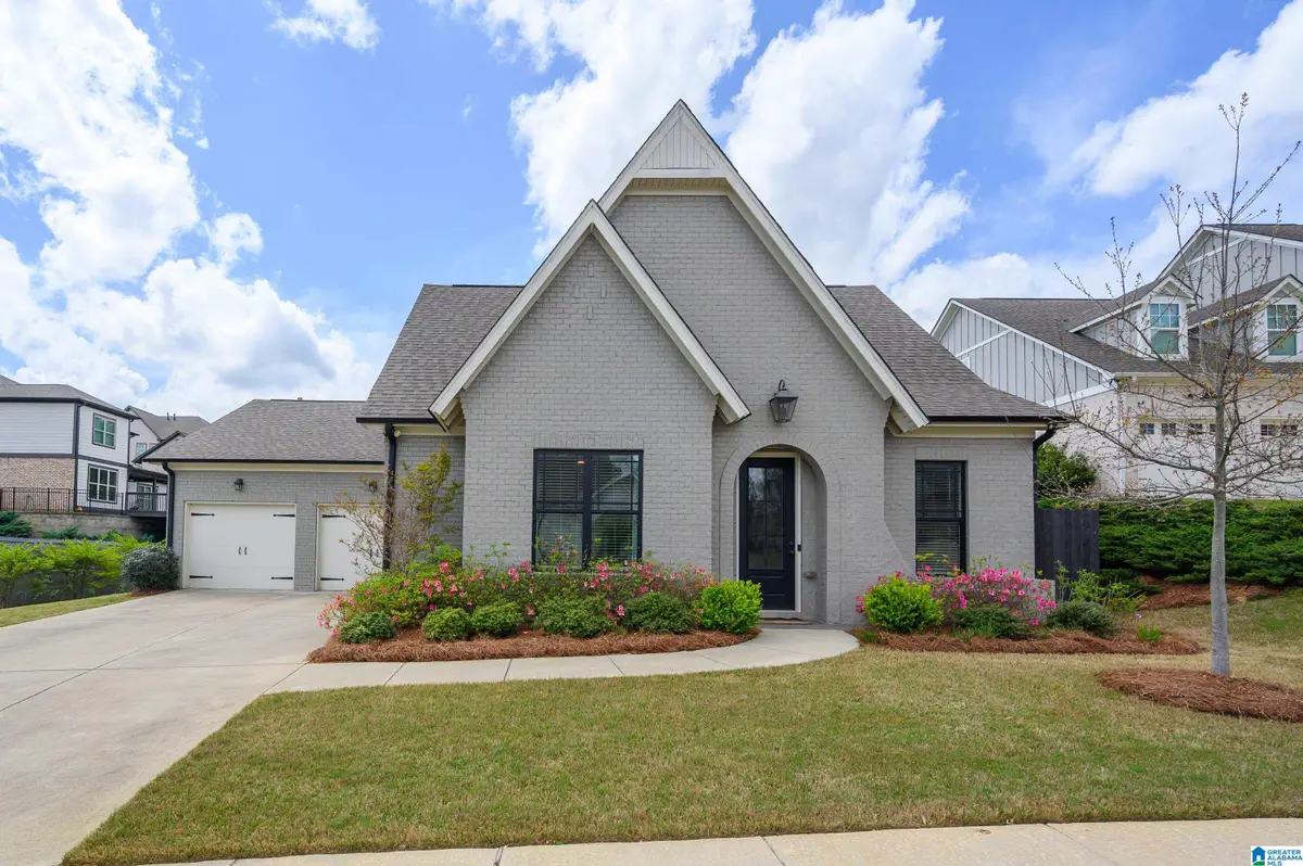 1806 CYRUS COVE TERRACE, Hoover, AL 35244 - #1