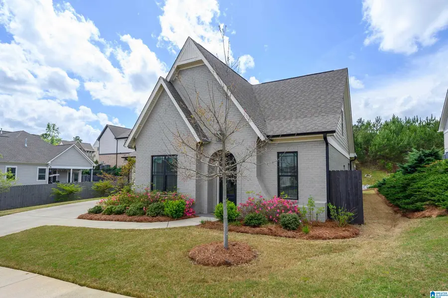 1806 CYRUS COVE TERRACE, Hoover, AL 35244 - #2