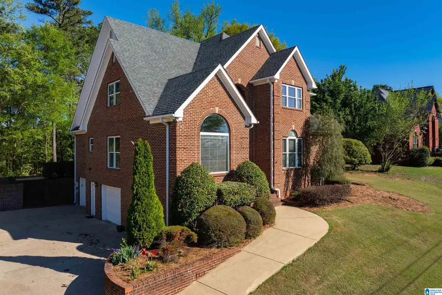 244 WIMBERLY DRIVE, Trussville, AL 35173 - #2