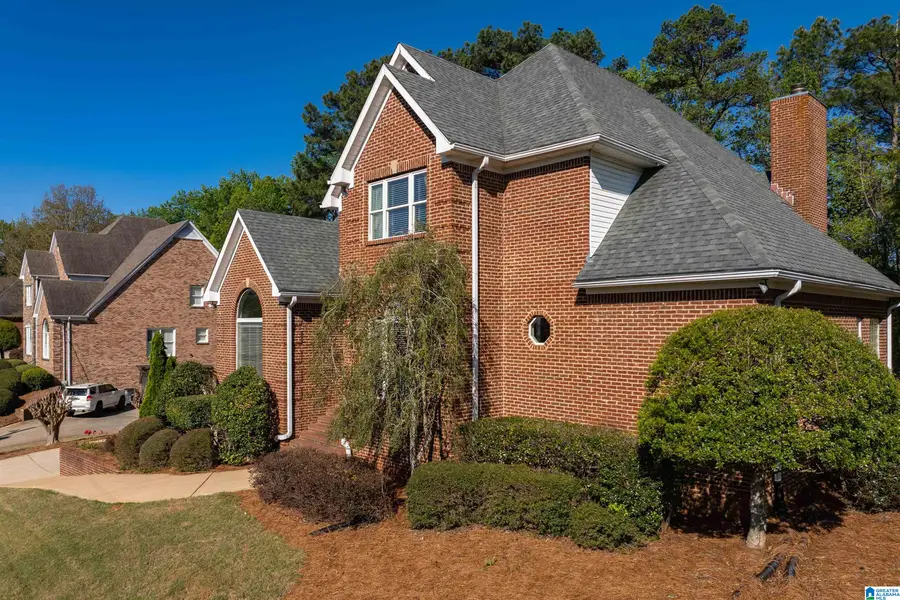 244 WIMBERLY DRIVE, Trussville, AL 35173 - #3