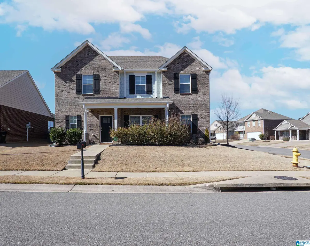 3698 GRAND CENTRAL AVENUE, Fultondale, AL 35068 - #1