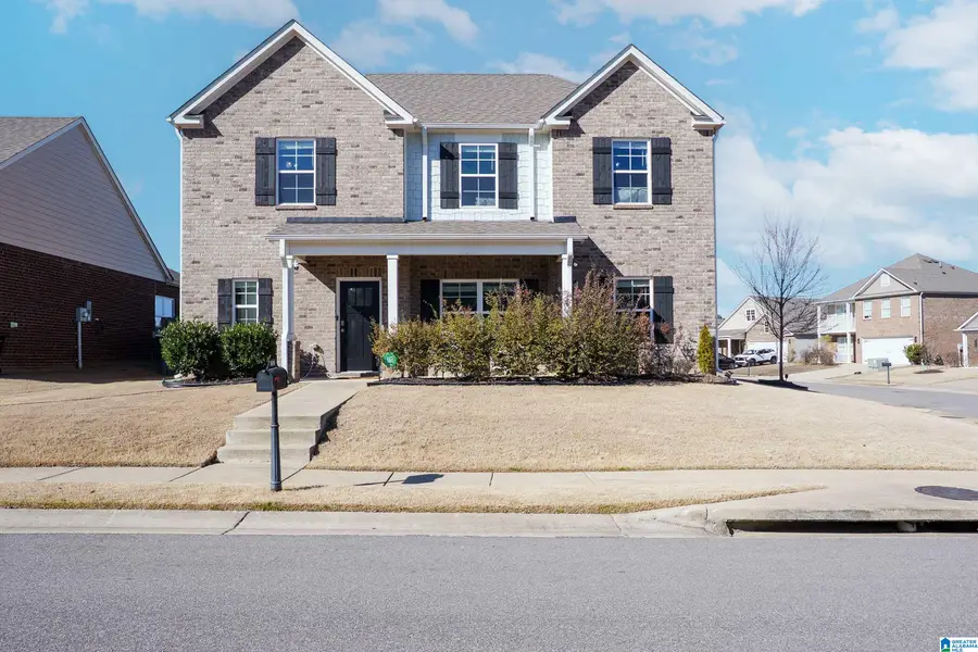 3698 GRAND CENTRAL AVENUE, Fultondale, AL 35068 - #2