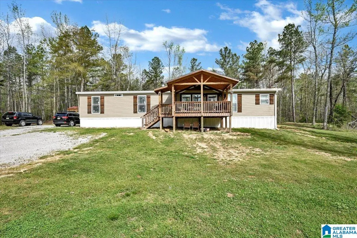 3349 WHITE ROAD, Dora, AL 35062 - #1