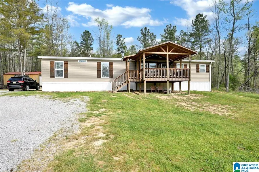 3349 WHITE ROAD, Dora, AL 35062 - #2
