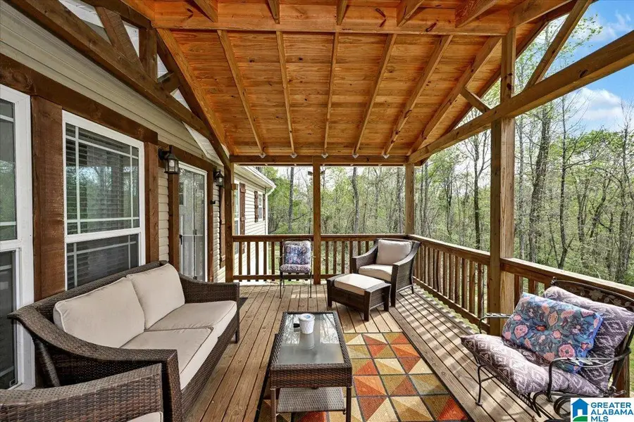 3349 WHITE ROAD, Dora, AL 35062 - #3