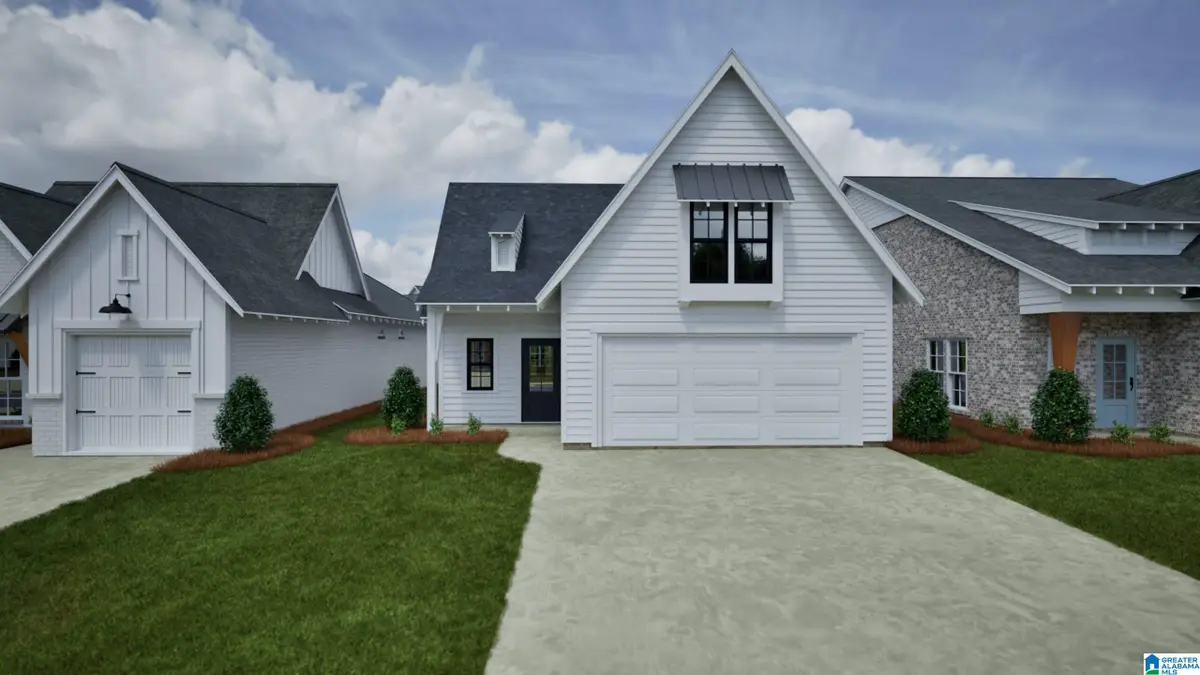 362 SHILOH CREEK DRIVE, Calera, AL 35040 - #1