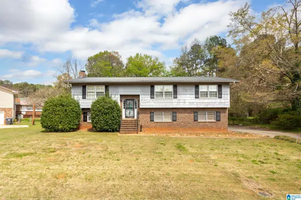 1927 ARONDA DRIVE, Anniston, AL 36207