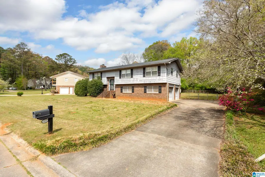 1927 ARONDA DRIVE, Anniston, AL 36207 - #2