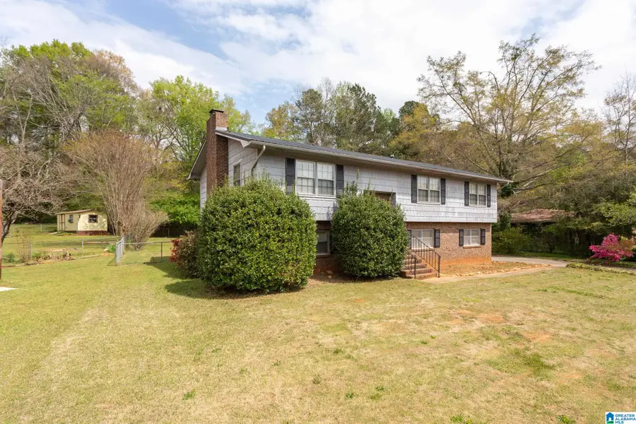 1927 ARONDA DRIVE, Anniston, AL 36207 - #3