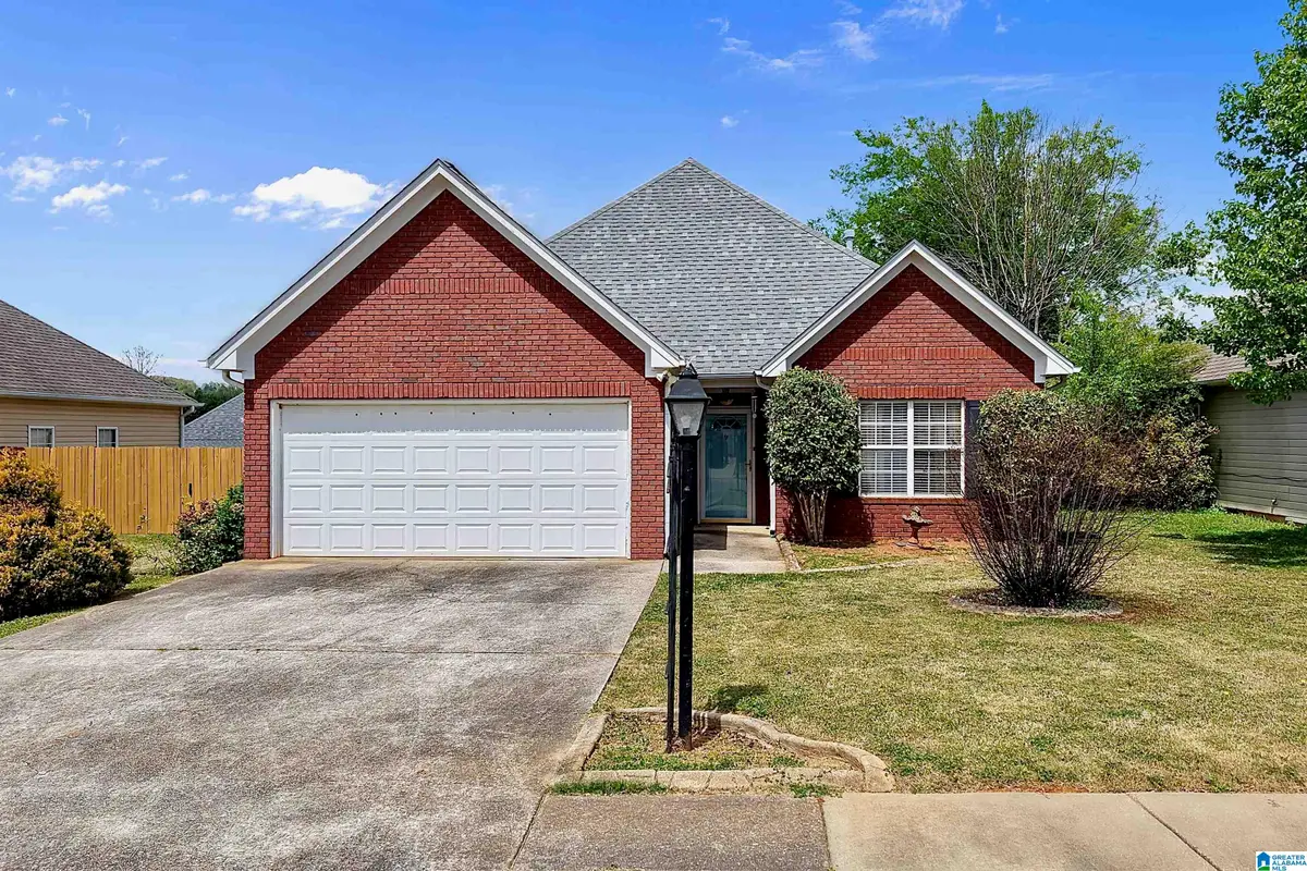 1025 LEXINGTON DRIVE, Moody, AL 35004 - #1