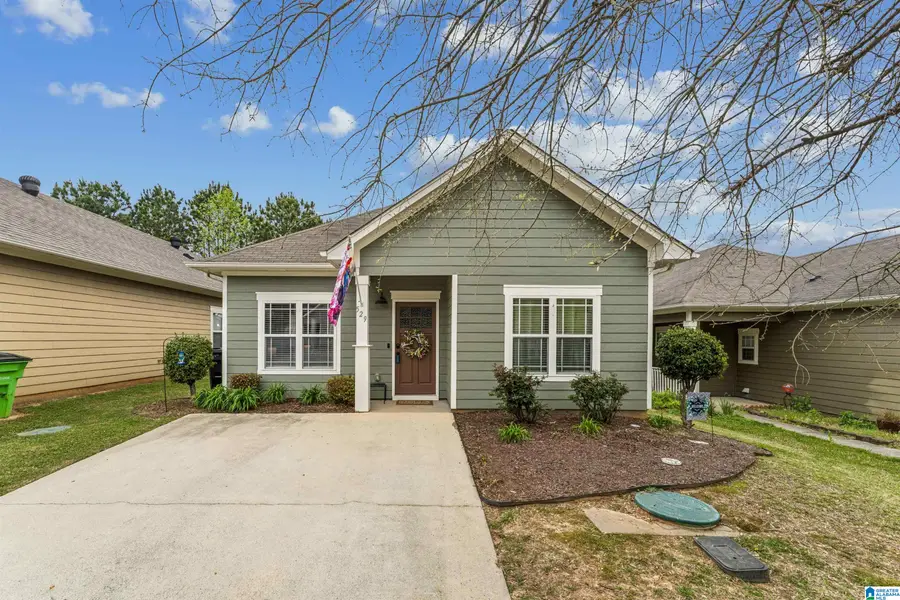 529 KINCAID COVE LANE, Odenville, AL 35120 - #2