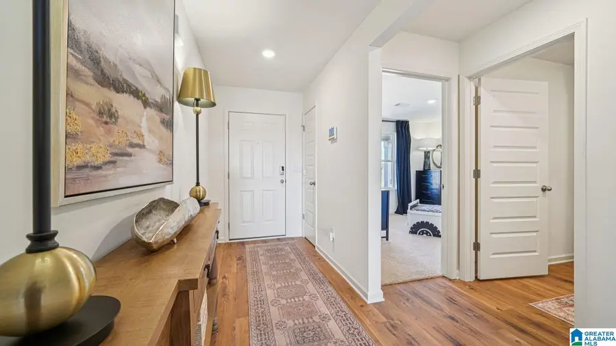 70 MAPLE COVE ROAD, Odenville, AL 35120 - #3