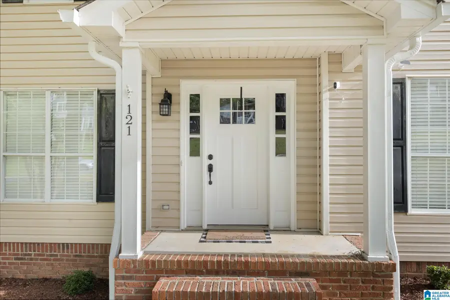 121 PEBBLE DRIVE, Alabaster, AL 35007 - #2
