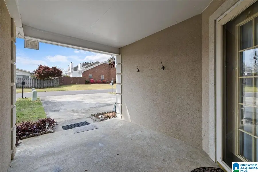 519 CANYON PARK DRIVE, Pelham, AL 35124 - #3