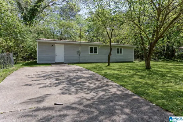 213 MEADOWDALE AVENUE, Birmingham, AL 35215