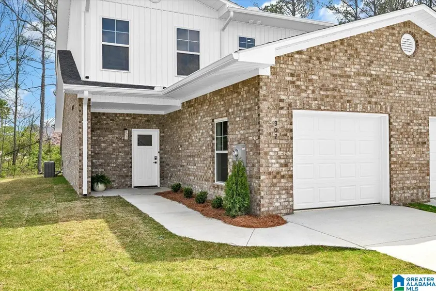 312 GARDEN STREET, Cullman, AL 35055 - #3