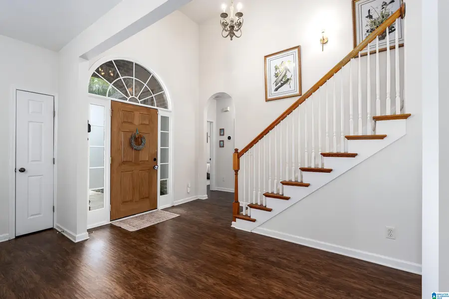 1056 CASTLEMAINE TRAIL, Birmingham, AL 35226 - #3