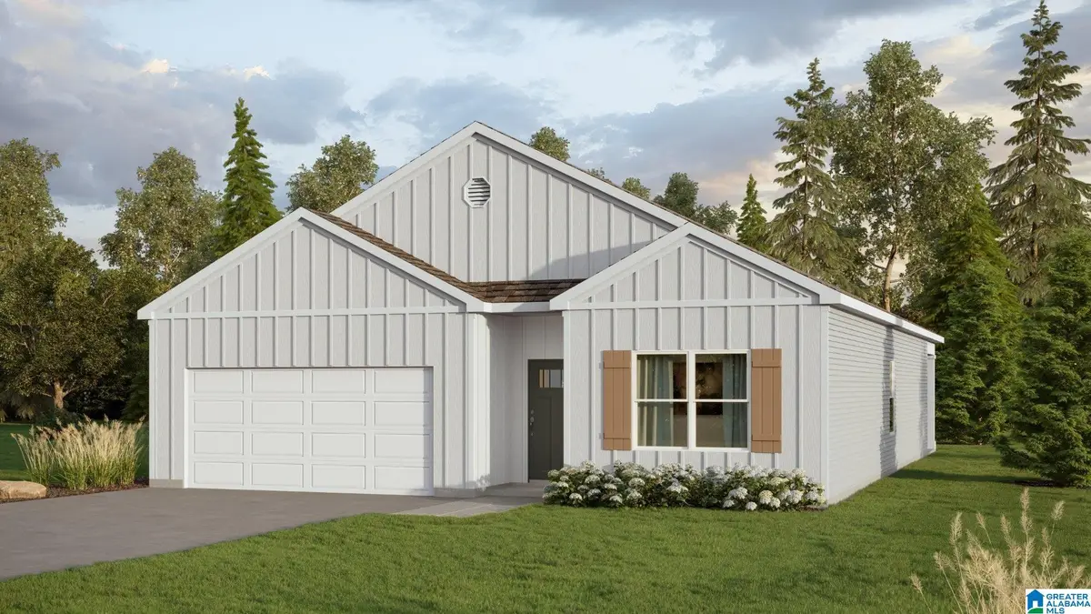 213 KOSLIN LOOP, Calera, AL 35040 - #1
