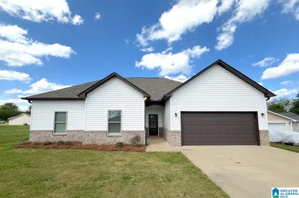 41 WHITHALL CIRCLE, Eastaboga, AL 36260