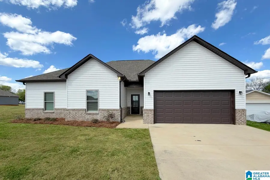 41 WHITHALL CIRCLE, Eastaboga, AL 36260 - #2