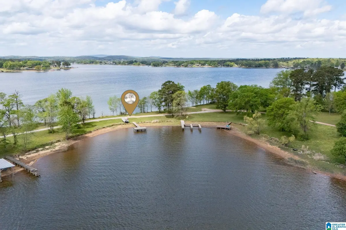 0 SKYLINE DRIVE, Pell City, AL 35128 - #1