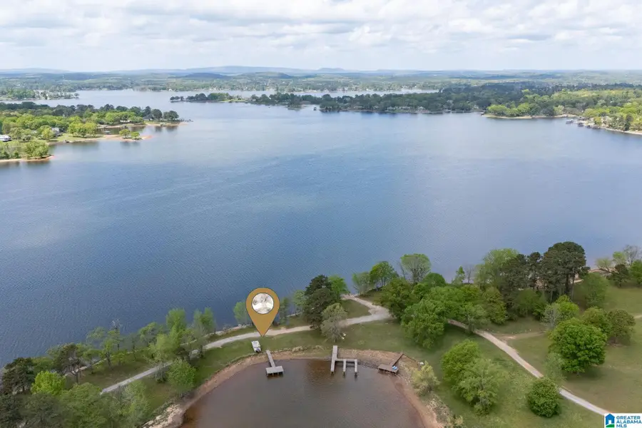 0 SKYLINE DRIVE, Pell City, AL 35128 - #3