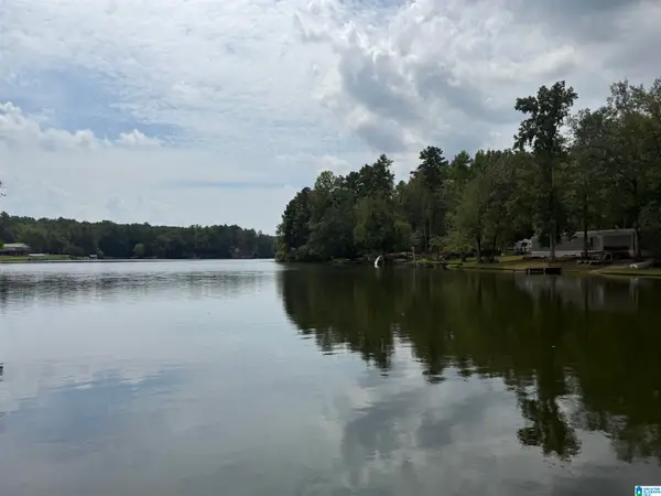 0 LAKESIDE CIRCLE, Delta, AL 36258