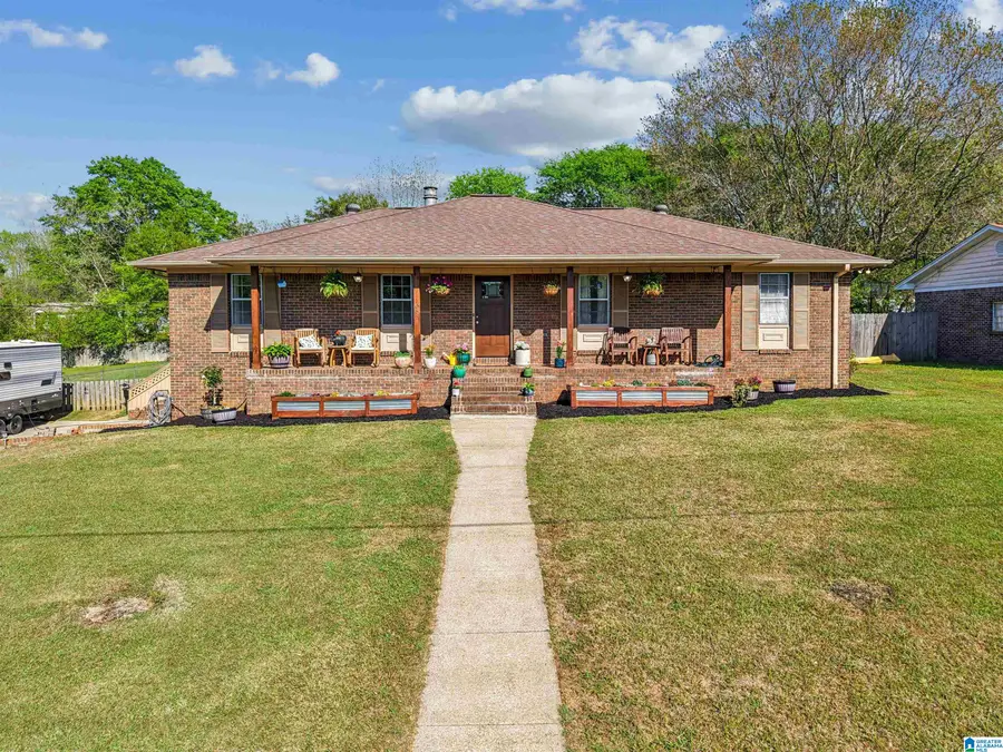 1066 SUNNY DELL LANE, Bessemer, AL 35023 - #2