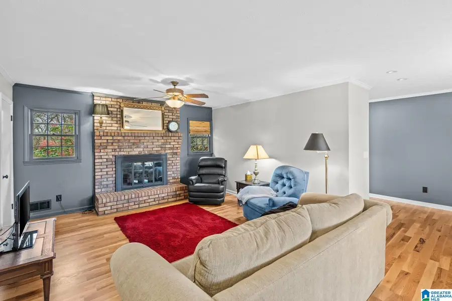 120 COUNTY ROAD 611, Ranburne, AL 36273 - #2