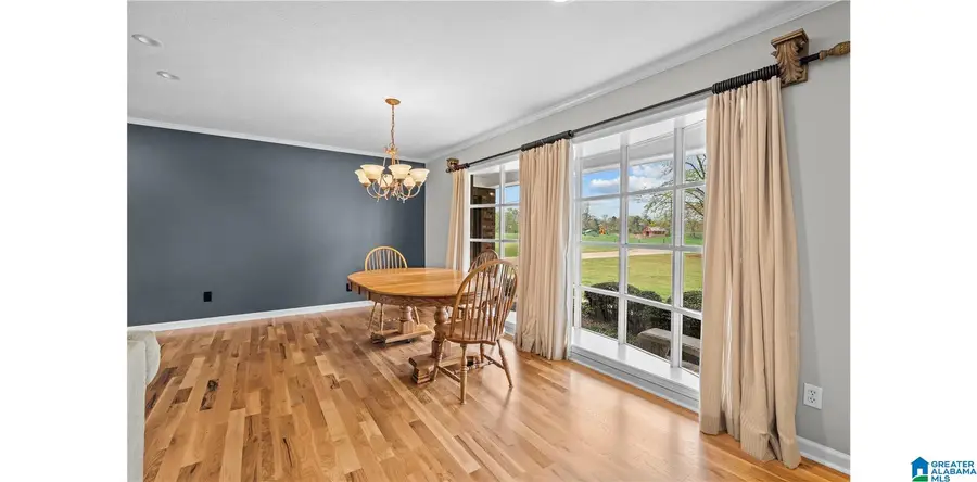 120 COUNTY ROAD 611, Ranburne, AL 36273 - #3