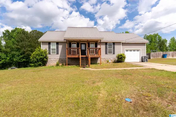 116 HIDDEN MEADOWS DRIVE, Hayden, AL 35079