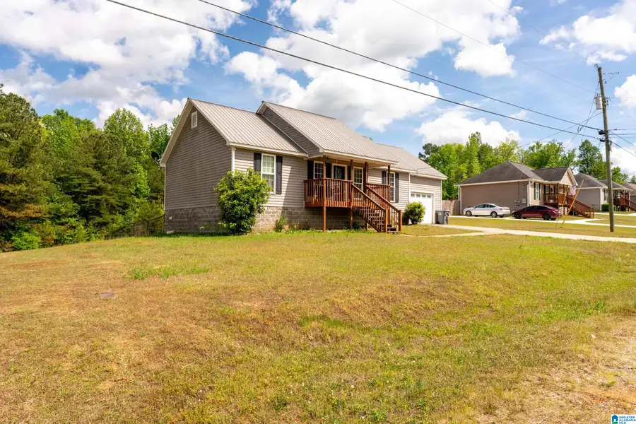 116 HIDDEN MEADOWS DRIVE, Hayden, AL 35079 - #2